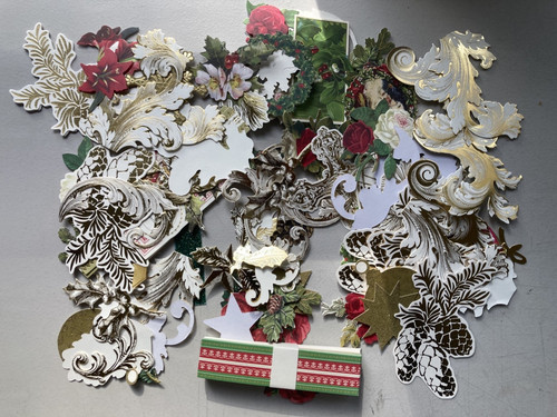 Craft bumper pack - craft,