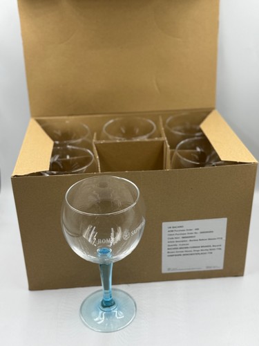 Bombay sapphire 62cl - sapphire, balloon