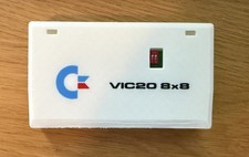 Vic 20 8 Bit 8 Classic Games