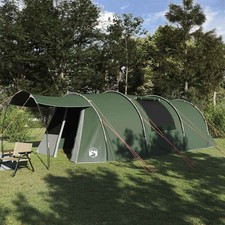 4 Person Tunnel Camping Tent
