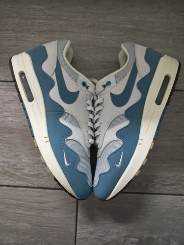 Nike air max - 1, patta