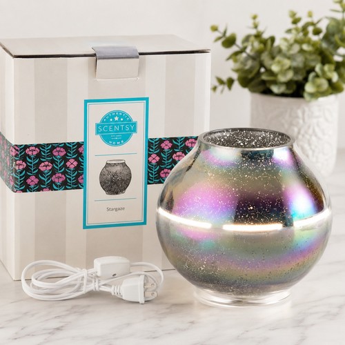 Retired scentsy stargaze wax - scentsy,