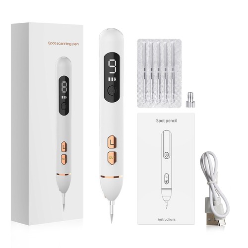 Level plasma pen - level,