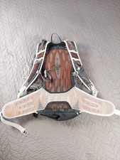 Osprey Talon 22 Backpack Performance Hiking Waist Strap AirScape Padded Walking