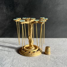 Antique Art Deco Cocktail