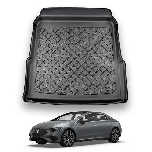 Nomad boot liner for mercedes - nomad,