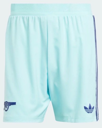 Adidas mens shorts arsenal - mens, l