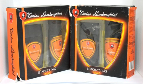 Lamborghini sportivo 100mledt - sportivo,