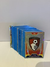 Topps Match Attax 2017/18