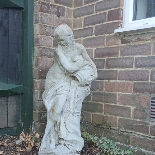 Grey stone outdoor - stone,