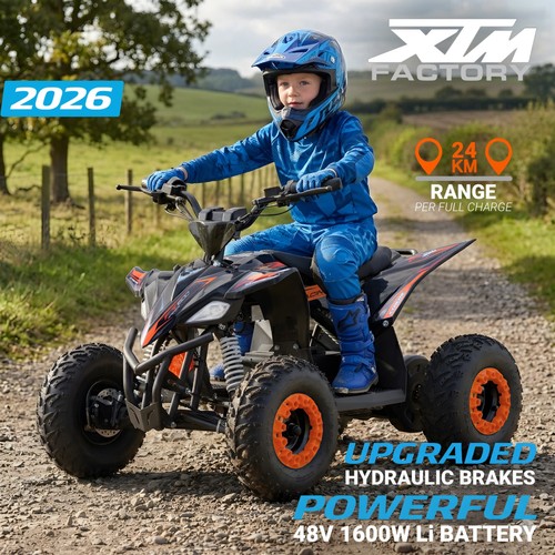 2026 kids big xtm racing - 2026,
