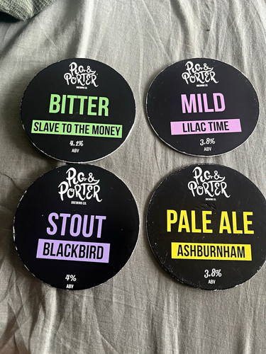 Pig porter brewing - pig, &