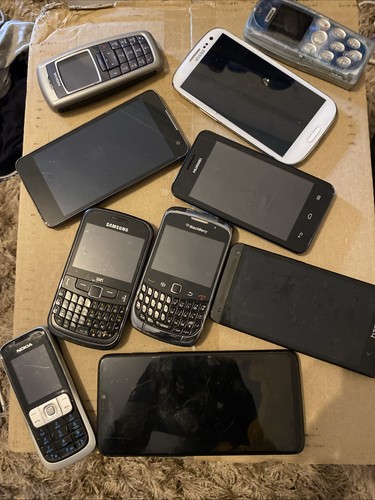 Samsung blackberry nokia - samsung, and