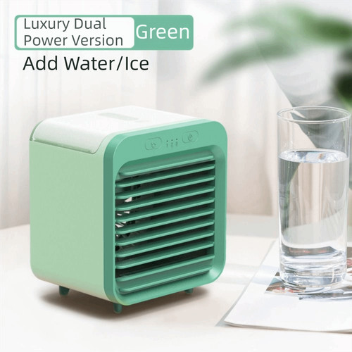 Portable usb air cooler - portable,