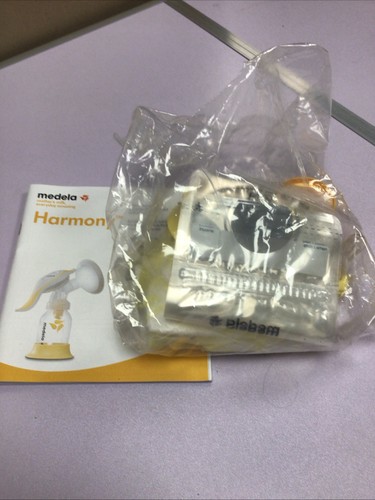 Medela harmony manual breast - harmony,