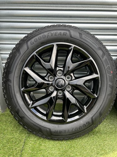 Genuine ford transit custom - transit,
