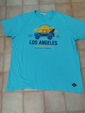 Kangaroo Poo Los Angeles  Surf Men’s XXL T-shirt Short Sleeve