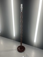 Vintage Wooden Cherry Wood
