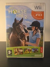 Multi-Buy Offer! My Horse and