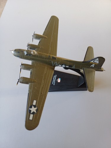 Amercom diecast model - diecast, aircraft