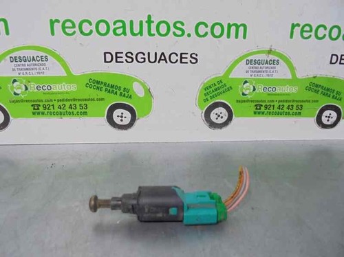 9650688480 button citroen - 9650688480,