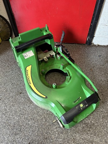 John deere r47kb - deere,