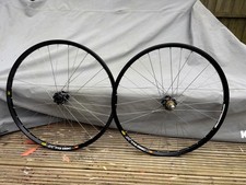 Hope pro evo mavic xm719 - hope,