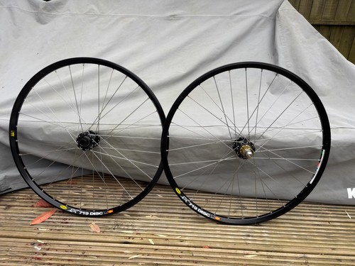 Hope pro evo mavic - 2, /