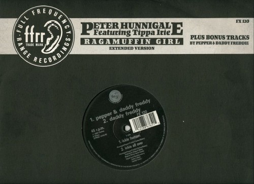 Peter hunningale pepper - hunningale, /
