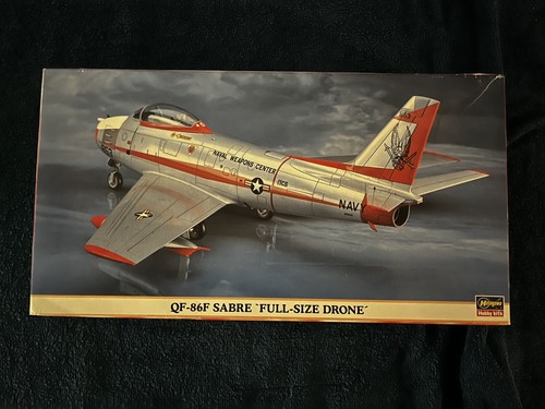 Hasegawa 86f sabre - hasegawa,