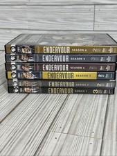 ENDEAVOUR PBS Masterpiece