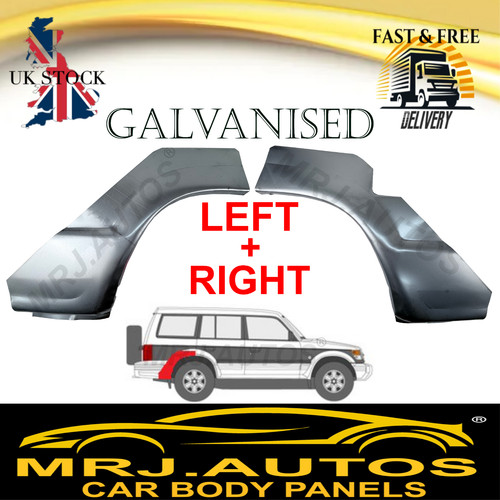 For mitsubishi pajero 99 - for, 91-99