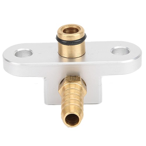 Fse fuel rail regulator - fuel,