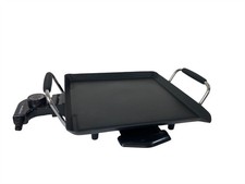 Swiss Luxx Grill Teppanyaki