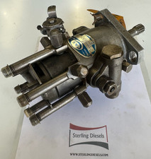 LUCAS CAV 3266F589 DIESEL FUEL INJECTION PUMP