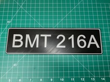 3D Printed James Bond 007