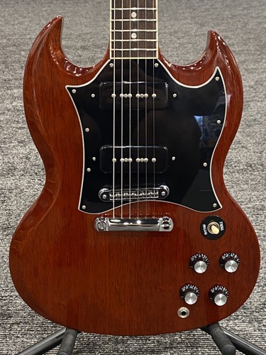 Very good gibson - good,