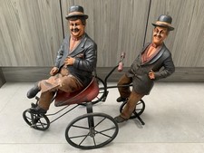 Vintage & Rare! Laurel & Hardy