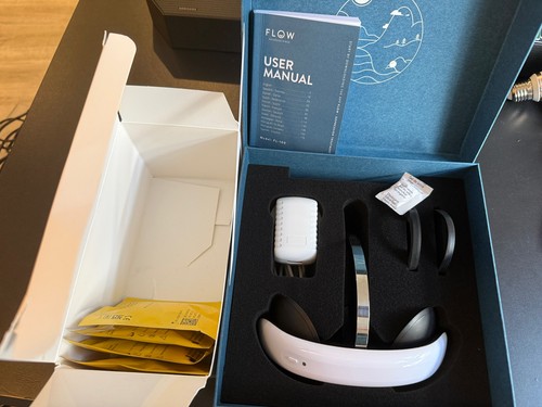 Flow tdcs therapy - tdcs,