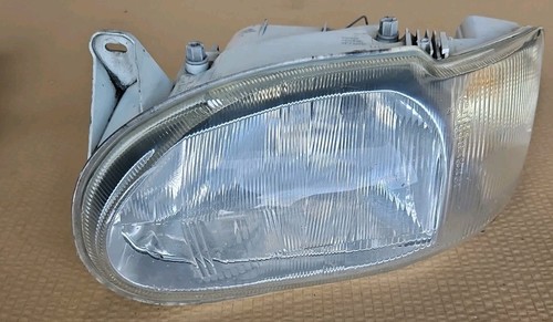Ford escort mk7 left - left, headlight