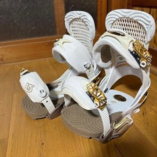 Burton EST Snowboard Bindings