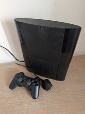 Sony PlayStation 3 Superslim