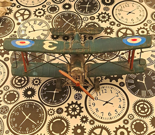 Metal wwi style military - wwi,