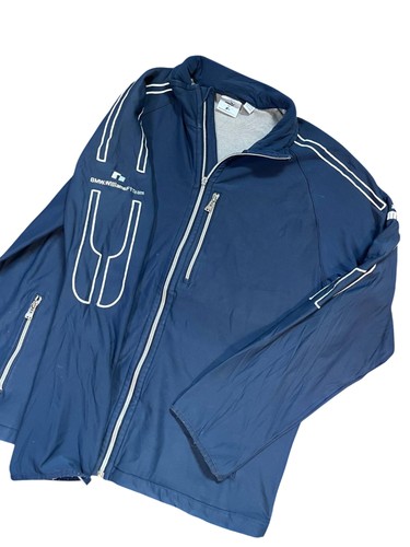 Vintage puma windbreaker bmw - windbreaker,