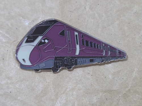 Emr class 810 aurora enamel - emr,