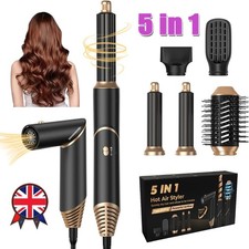 Air Styler Auto Wrap Hair