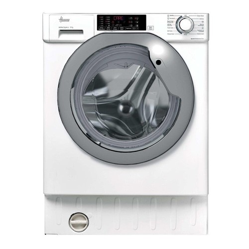 Hoover hbws484dmsw5 washing - hoover,