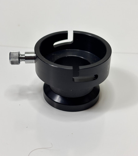 Lemke mount eyepiece - lemke, c-mount