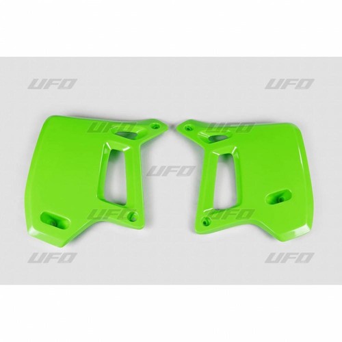 Ufo radiator spoiler fits - ufo,