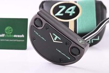 Toulon First Run Memphis Putter / 33 Inch